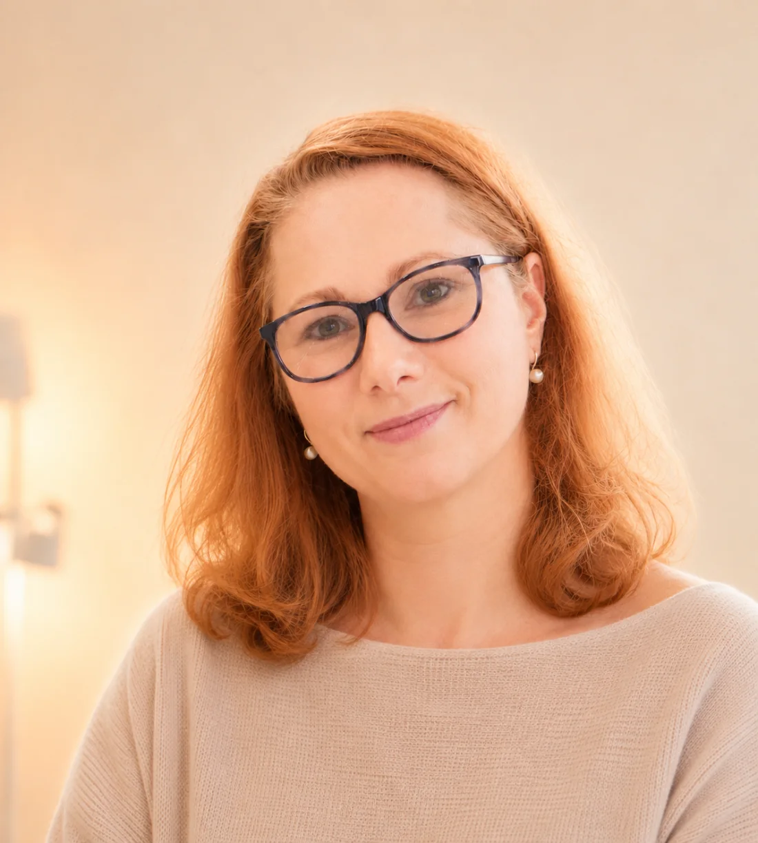 Portrét Mgr. Heleny Warausové